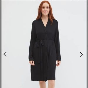 Motherhood Maternity Robe